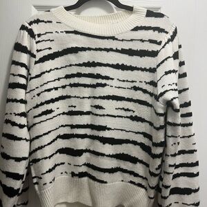 Boutique Long Sleeve Sweater.